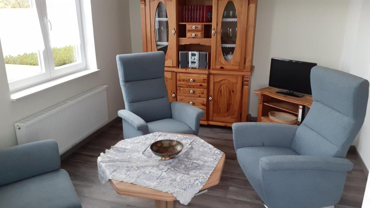 80Qm Top Wohnung Fuer 4 Personen In 2 Schlafzimmer Utarp Exterior photo