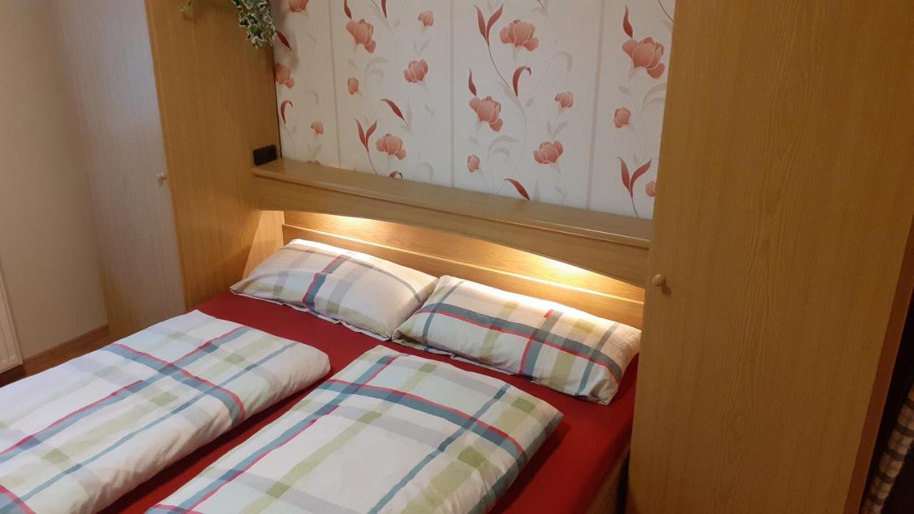 80Qm Top Wohnung Fuer 4 Personen In 2 Schlafzimmer Utarp Exterior photo